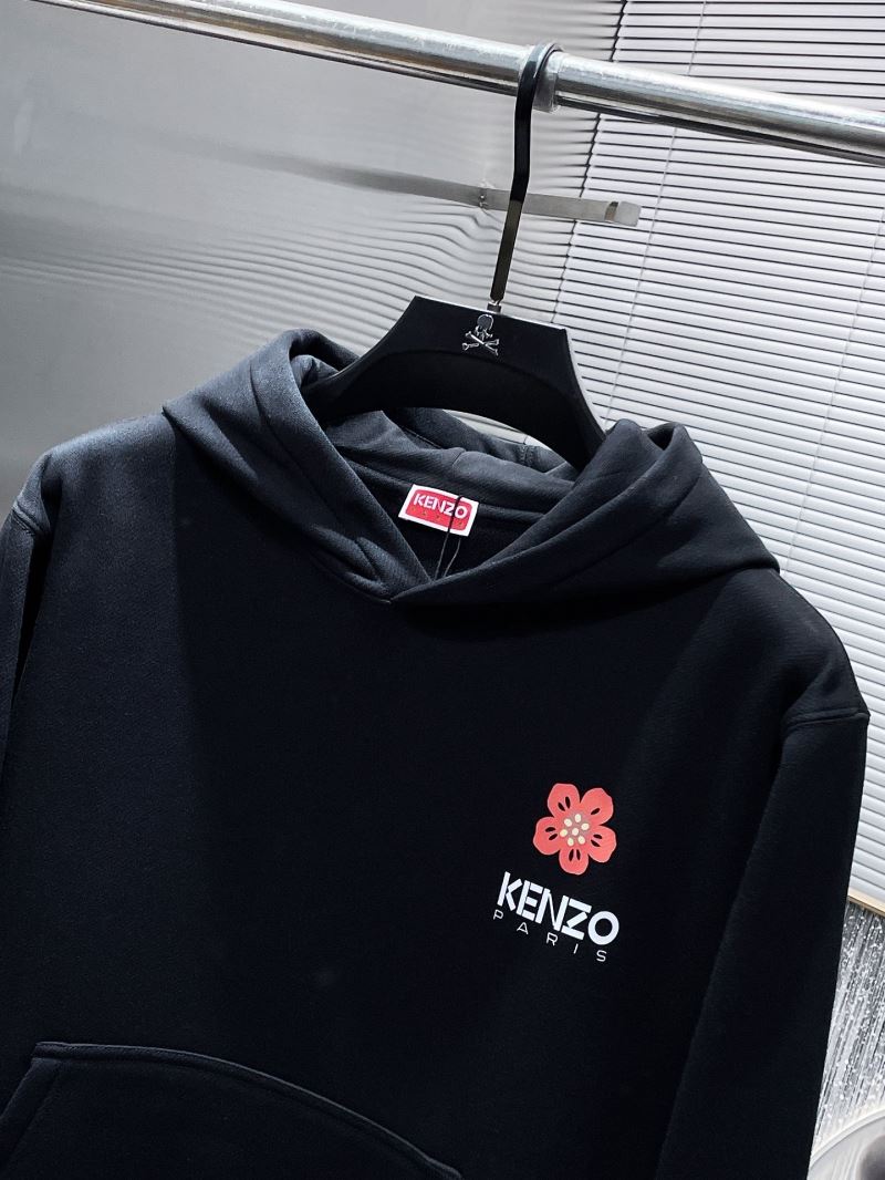 Kenzo Hoodies